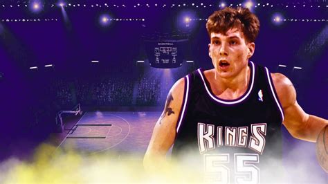 How did Jason Williams get the nickname 'White Chocolate'? Tracing the origins of one of NBA's ...