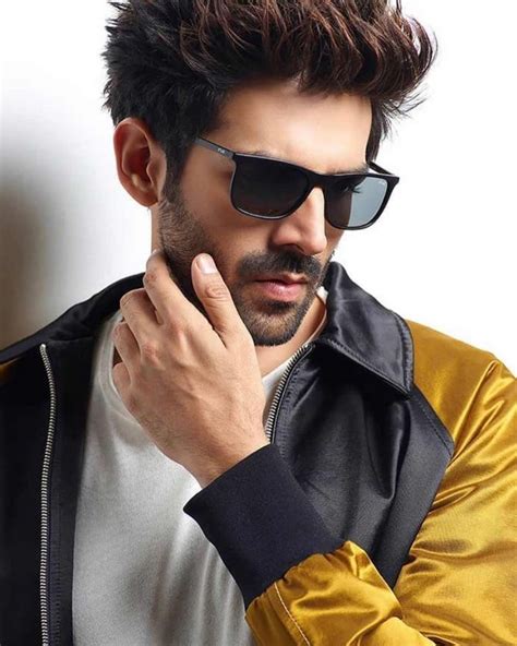 Kartik Aaryan's next film REVEALED - Rediff.com movies