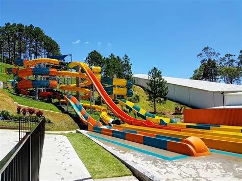 The Big Banana Fun Park - 351 Pacific Hwy, Coffs Harbour NSW 2450, Australia