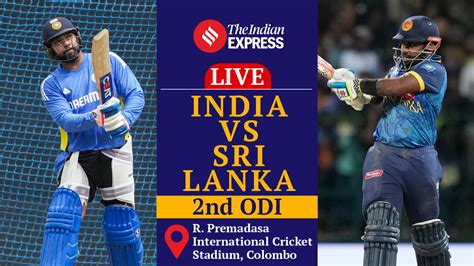 India Vs Sri Lanka 2024 Odi Series - Tandi Florella