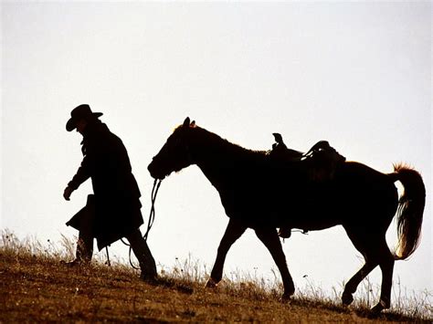 HD wallpaper: Photography, Cowboy, Horse | Wallpaper Flare