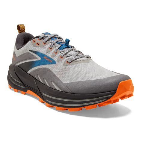 Men's Cascadia 16 | Brooks ReStart