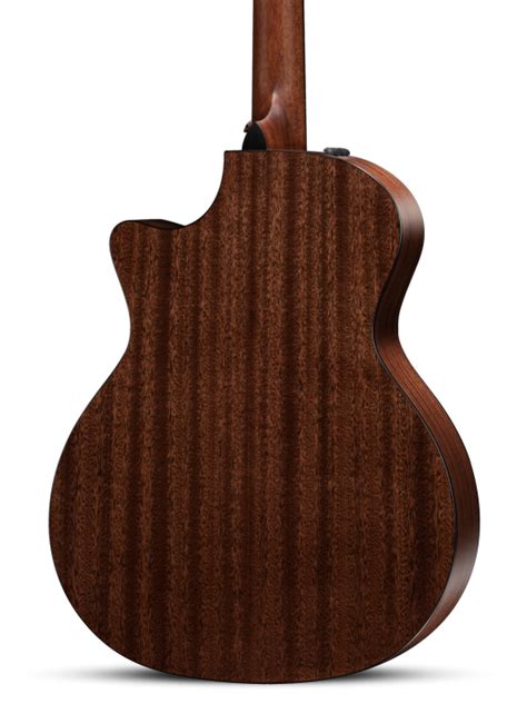 Sapele | Taylor Guitars