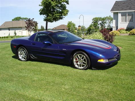 Stripes - I do not get it... - Page 2 - CorvetteForum - Chevrolet ...