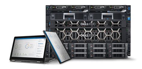 Dell EMC PowerEdge Server: Upgrading to a Modern OS - Conclusion: Your ...