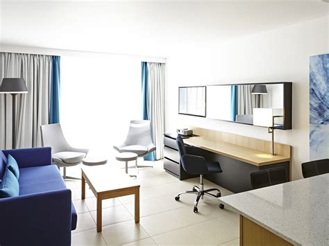 Novotel London Wembley | Contemporary Hotel inLondon