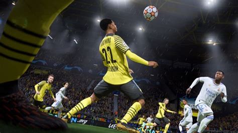 Report: FIFA 22 PC DRM Limits Game to One System Activation