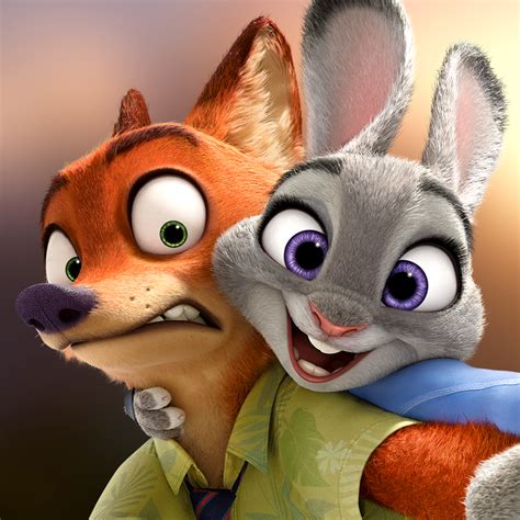 Zootopia | Animasyon, Resim, Fotoğraf