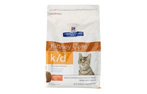 The Best Cat Food for Kidney Disease (Review) in 2020