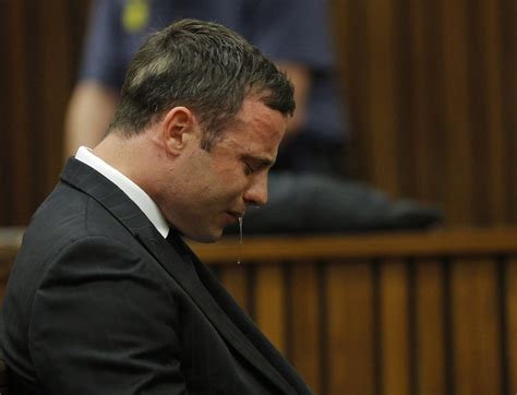 Life as it affects us: Oscar Pistorius to be out of jail by October