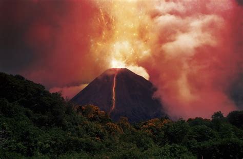 Pin on Mount Kilimanjaro Eruption Hawaii