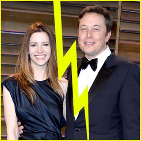 Elon Musk’s Wife Talulah Riley Files for Divorce for Second Time | Divorce, Elon Musk, Split ...