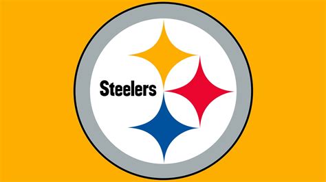 Pittsburgh Steelers Logo, symbol, meaning, history, PNG, brand