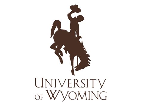 The University of Wyoming Logo (UW | 01) - PNG Logo Vector Brand Downloads (SVG, EPS)