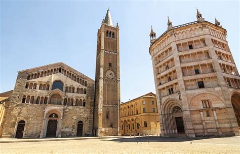 12 Top-Rated Tourist Attractions in Parma | PlanetWare