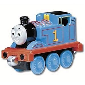 Take Along Thomas & Friends - Thomas: Amazon.co.uk: Toys & Games