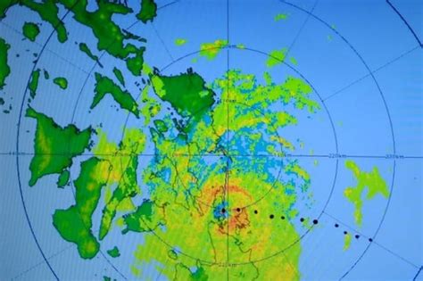 PAGASA: Odette makes 2nd landfall over Dinagat Islands – Filipino News