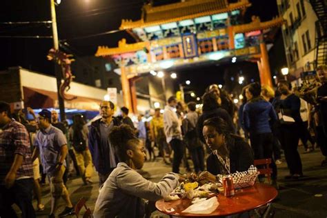 Seattle Night Market - Things to do in Seattle this weekend - September ...