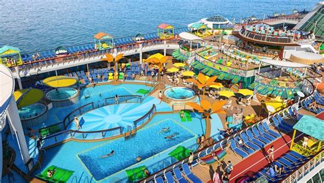 Royal Caribbean spending $116M on Freedom of the Seas renovation: Travel Weekly