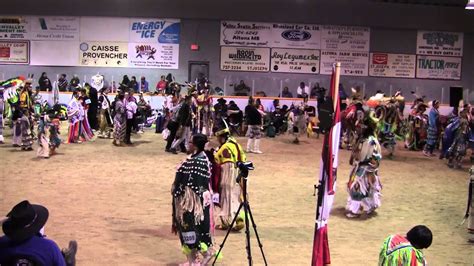 Intertribal - 2015 Roseau River First Nation Annual Contest Pow Wow - PowWows.com - YouTube