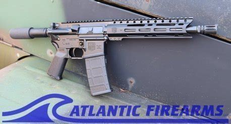 Diamondback DB15 Pistol For SALE - AtlanticFirearms.com