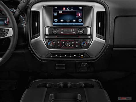 2014 GMC Sierra 1500 Pictures: | U.S. News