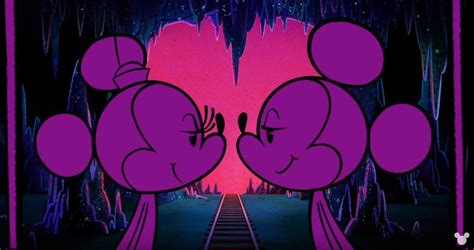 Mickey Mouse: Nature's Wonderland (TV) (S) (2017) - FilmAffinity