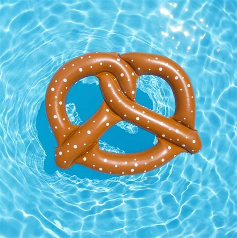 25+ Food-Themed Pool Floats You Need This Summer