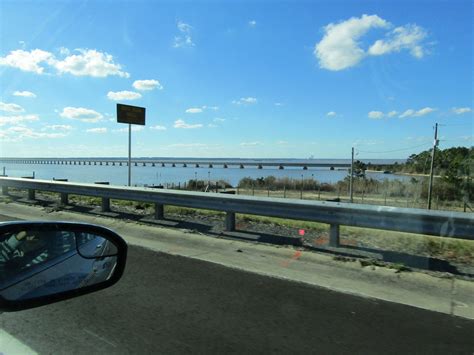 David Bogan Bridge | The I-10 Escambia Bay Bridge in Pensaco… | Flickr