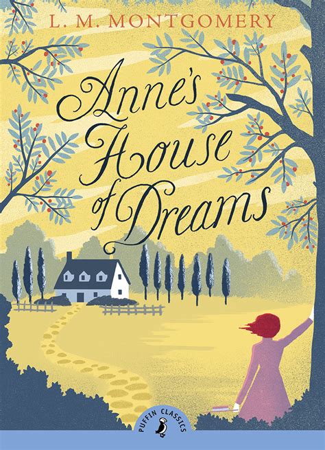 Anne's House of Dreams - Another Read - Children's Books