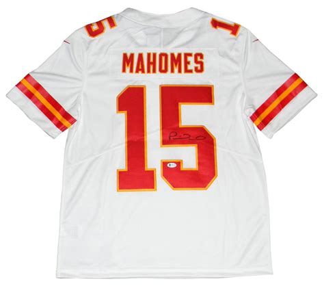 Buy > mahomes jersey nike > in stock