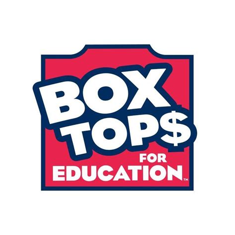 Box Tops for Education | Minneapolis MN