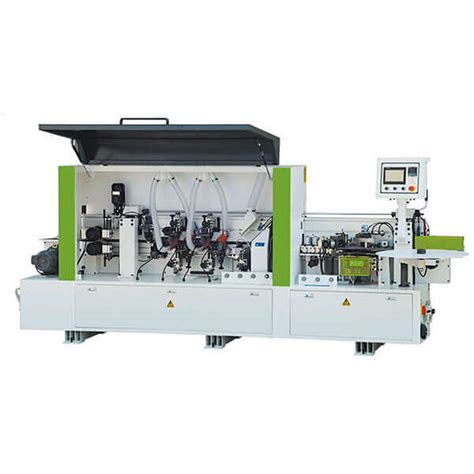 Must Know Before Purchasing Edge Banding Machine - Manufacturers.Best