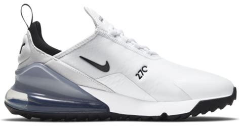 Nike Air Max 270 G - White/Pure Platinum/Black