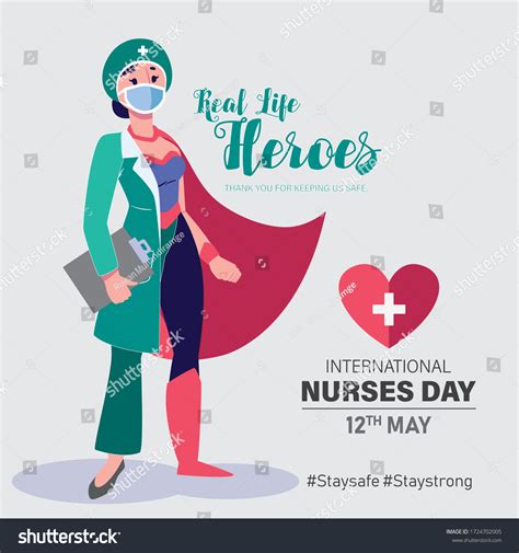 International Nurses Day 2023 Ideas