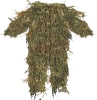 Ghillie Suit - DayZ Wiki