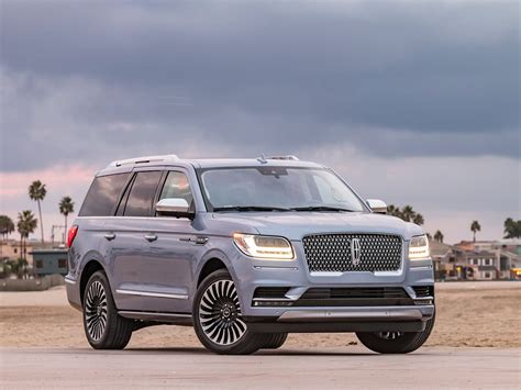 10 Best Luxury SUVs of 2019 | Kelley Blue Book