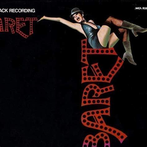 Original Soundtrack Cabaret Vinyl Records and CDs For Sale | MusicStack