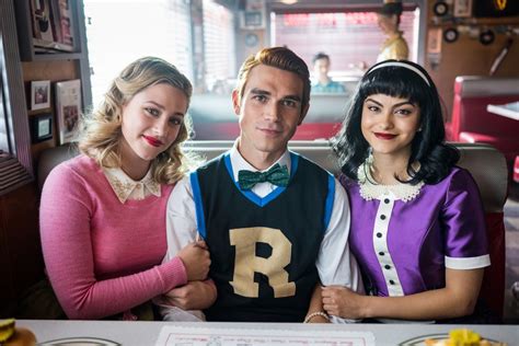 Riverdale season 6 | Release date, cast, trailer, news | Radio Times