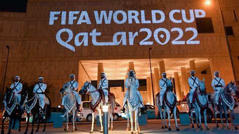 Qatar 2022 will be unique but Socceroos have advantages | The World Game