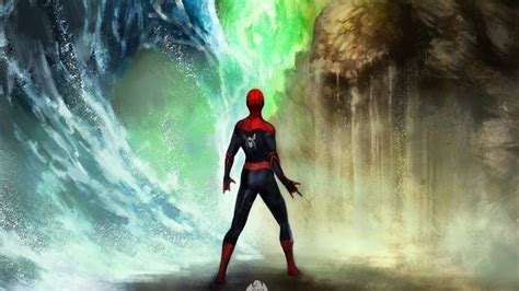 Petition · Get Spider-Man back to marvel - United States · Change.org