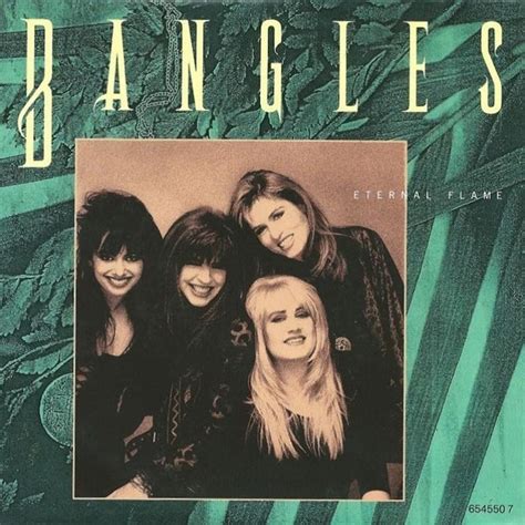 The Bangles – Eternal Flame Lyrics | Genius Lyrics