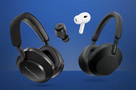 The Best Noise-Canceling Headphones Of 2023 | lupon.gov.ph