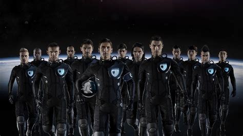 #GALAXY11: The Beginning - FOOTBALL will save the planet! [#Galaxy11 #Messi #Soccer #Futbol # ...