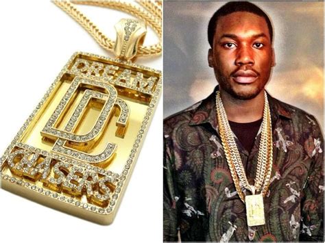 ROF Entertainment Report: Meek Mill Shows Off His New $500,000 Diamond ...