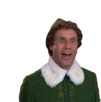 Buddy The Elf GIFs | Tenor