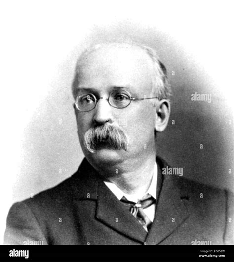 EBENEZER HOWARD (1850-1928) Inglés fundador del movimiento GARDEN CITY Fotografía de stock - Alamy