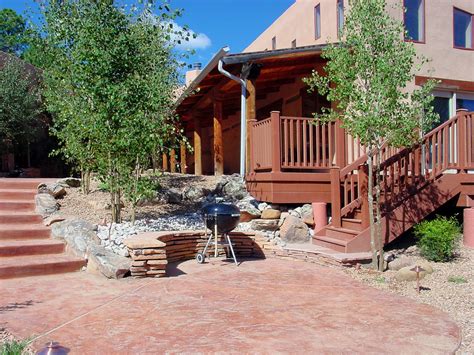 Landscape Designs - Traditional - Landscape - Albuquerque - by WaterQuest Landscaping | Houzz