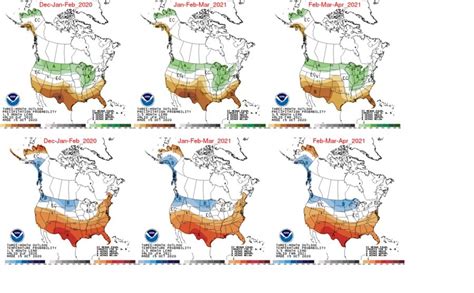 What to Expect from La Niña Weather This Winter - Mountain Weekly News