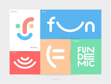 fun logo : r/logodesign